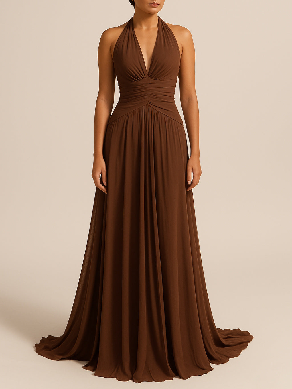 Cangoro Dress - Ztroc