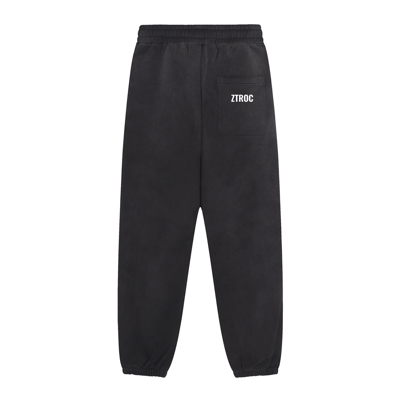 Ztroc Sweatpants - Ztroc