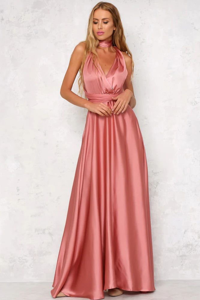 Sangafoura Dress - Ztroc