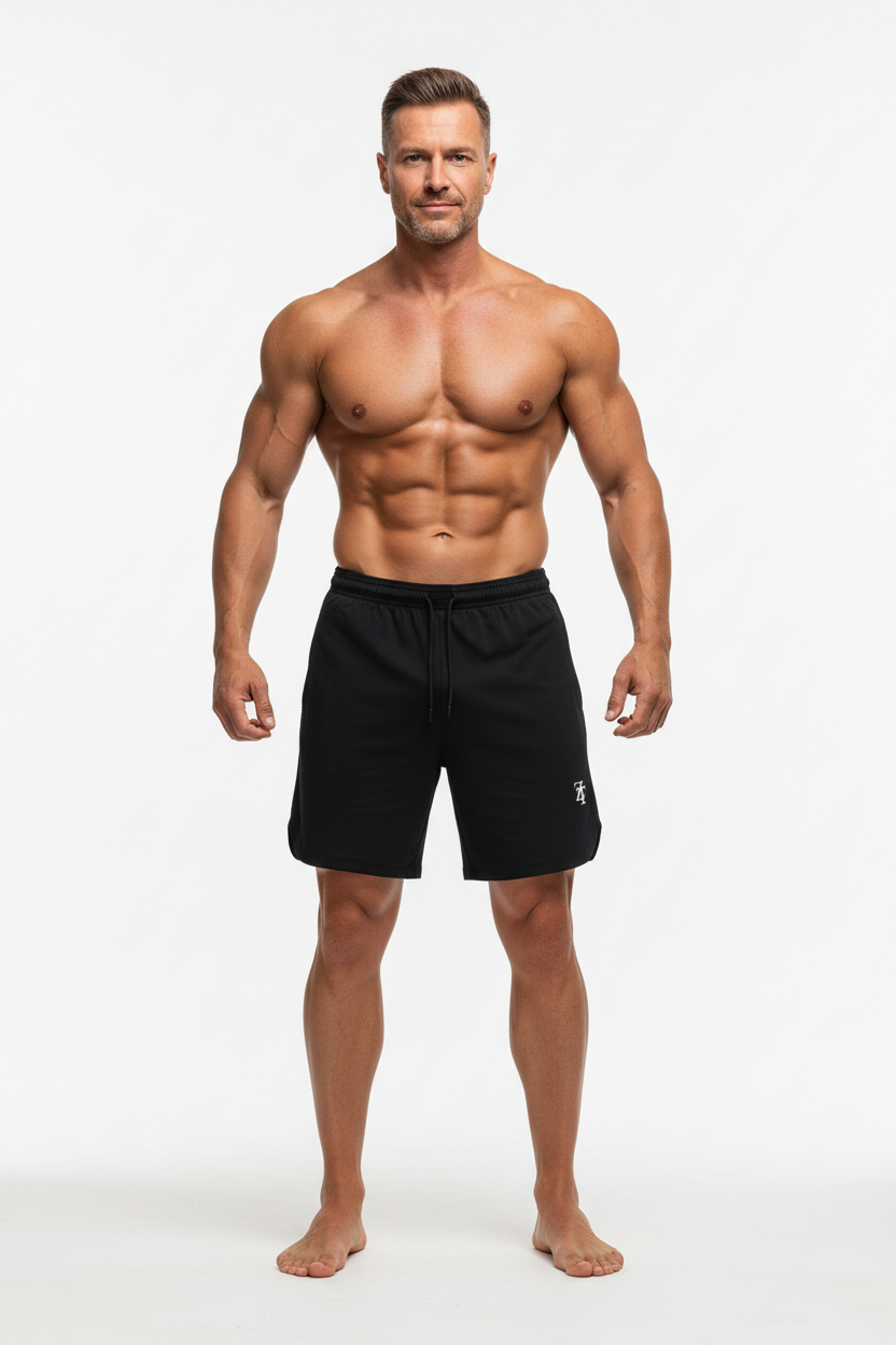 Ztroc Mesh Performance - Ztroc