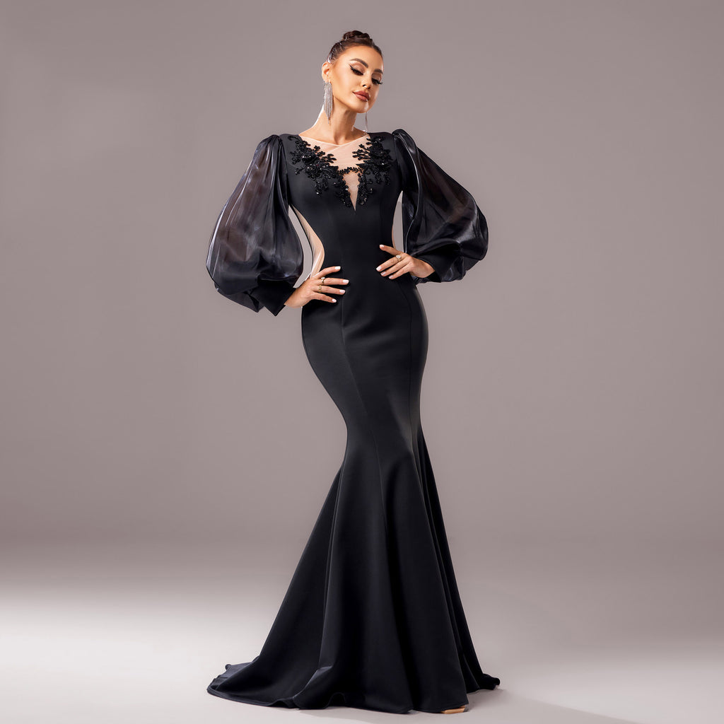 Founder Dress - Ztroc