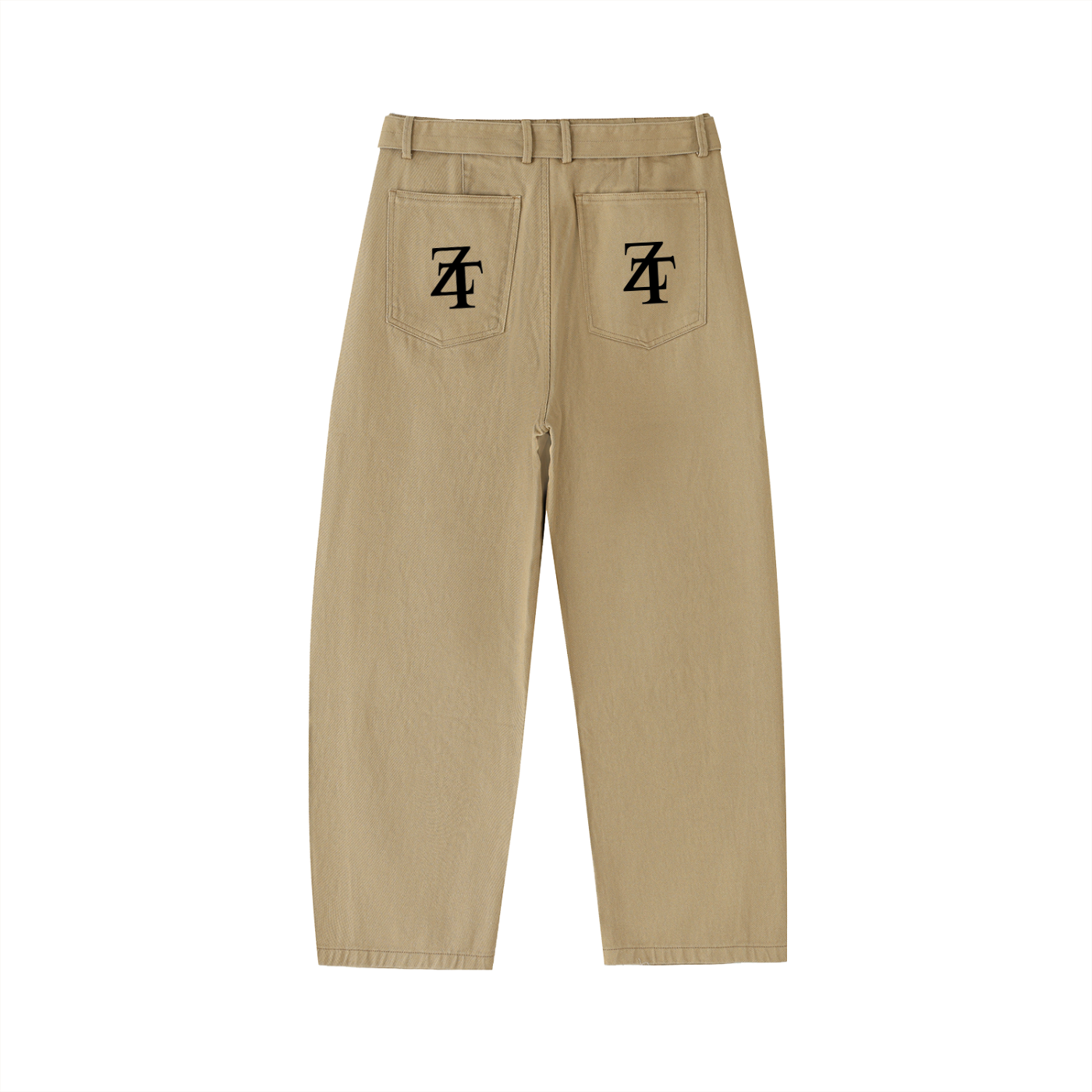 Ztroc Chino