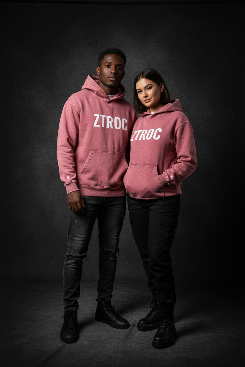 Ztroc Snow