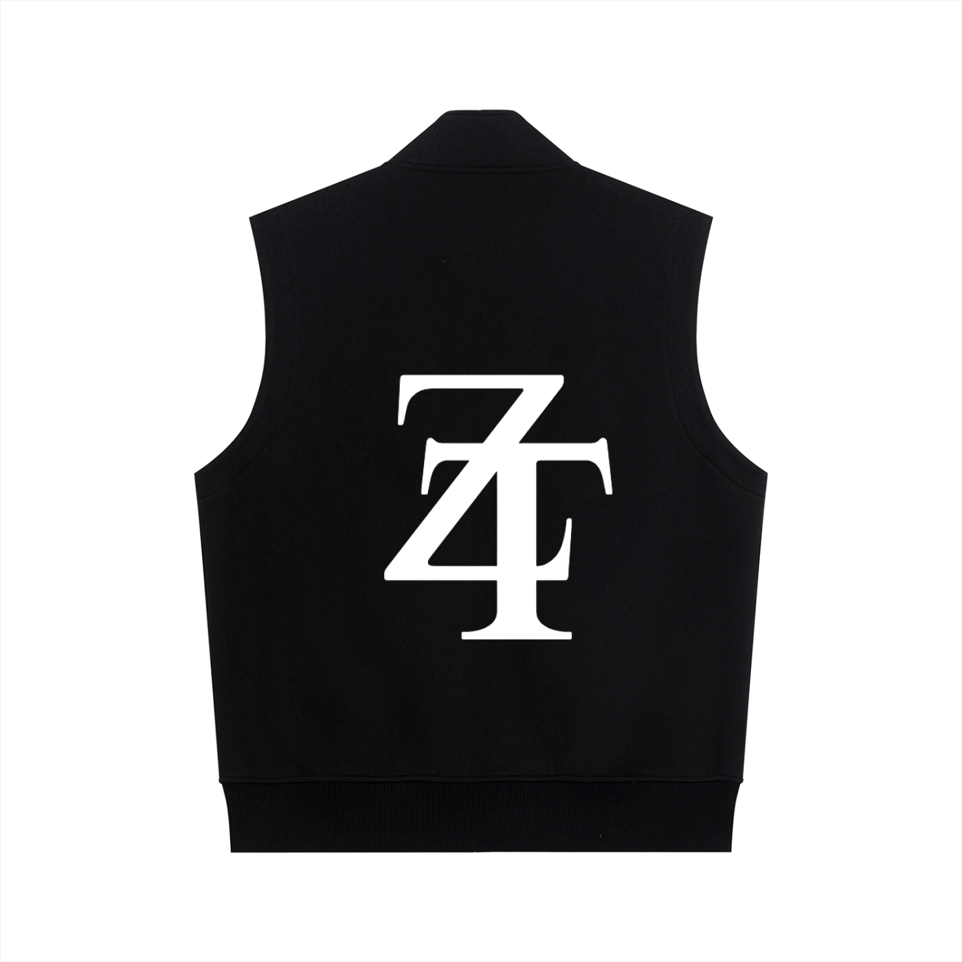 Ztroc Vest Icon - Ztroc