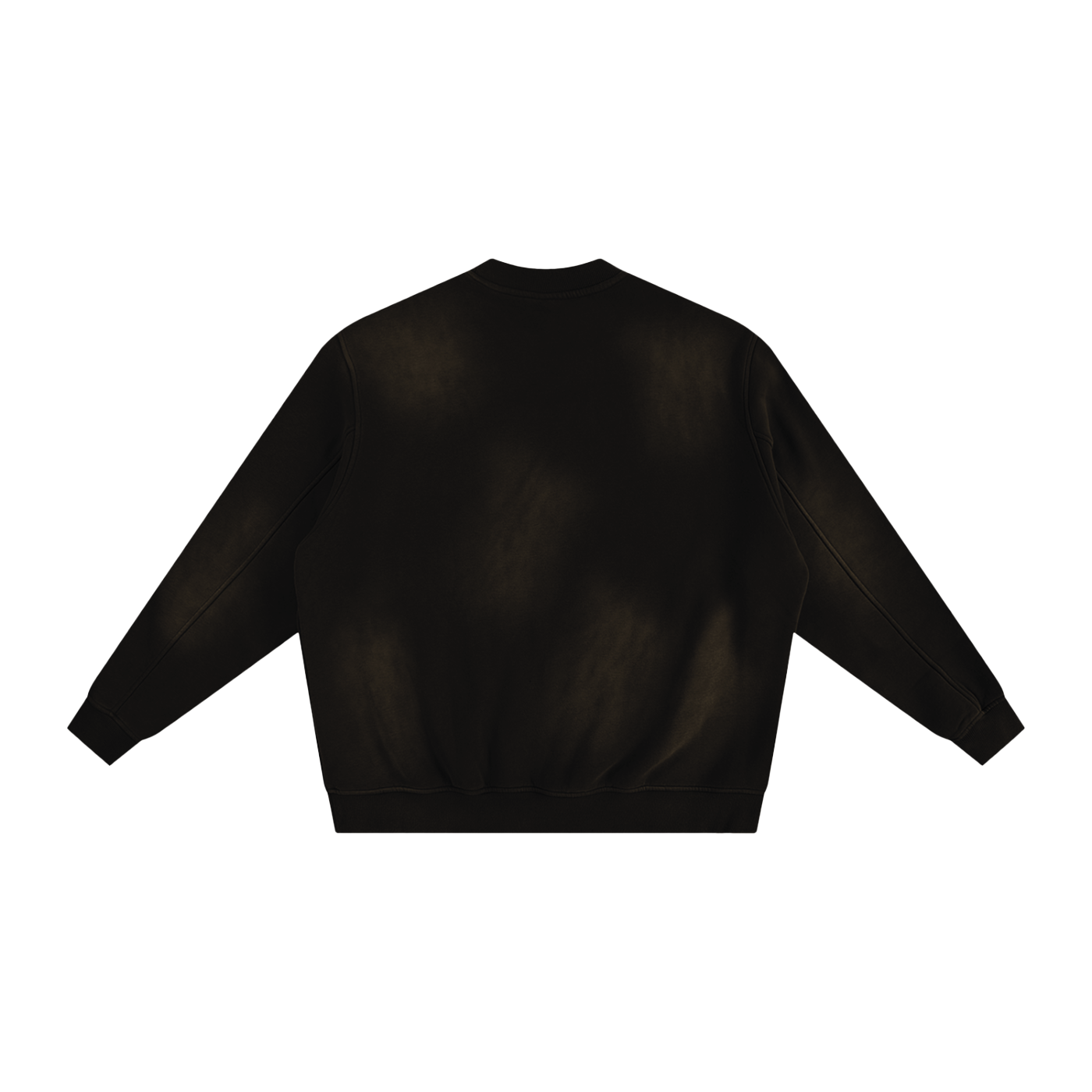 Ztroc Sweatshirt - Ztroc