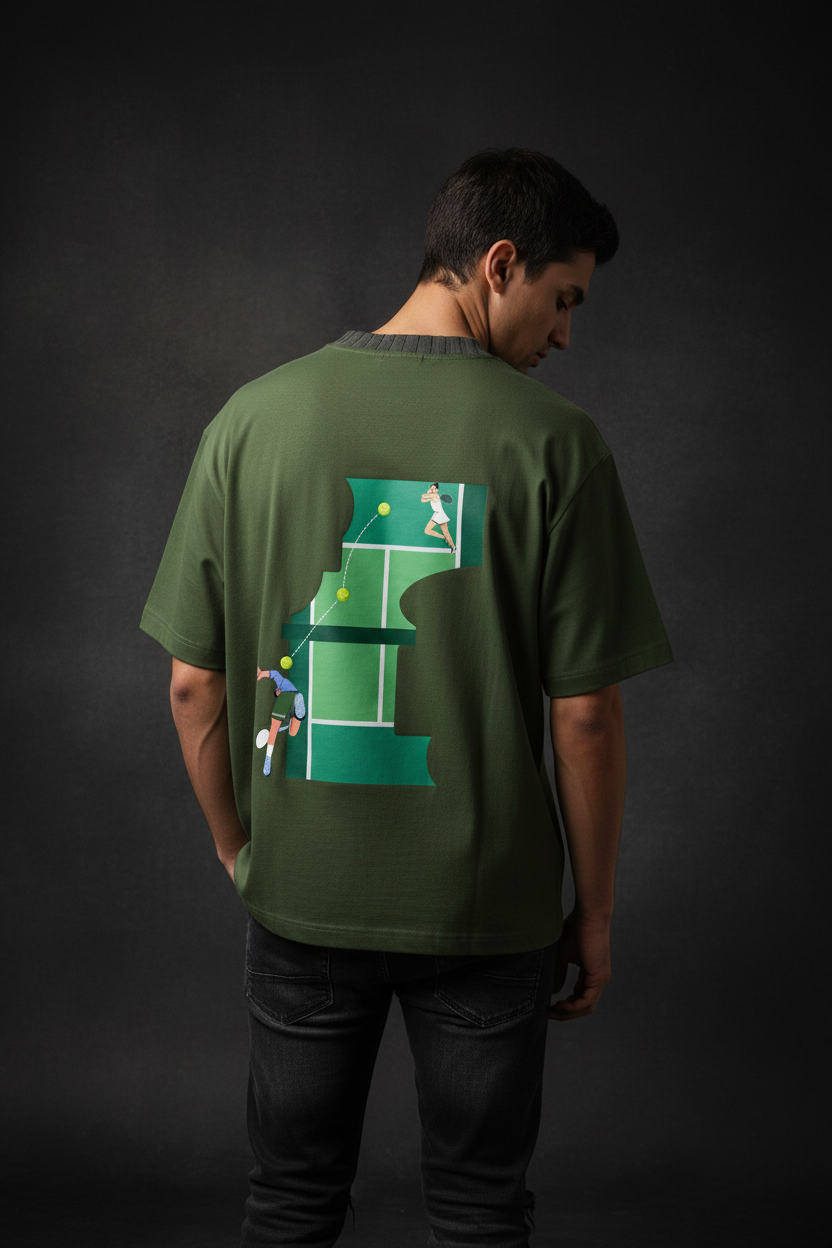 Ztroc Unisex Heavyweight - Ztroc