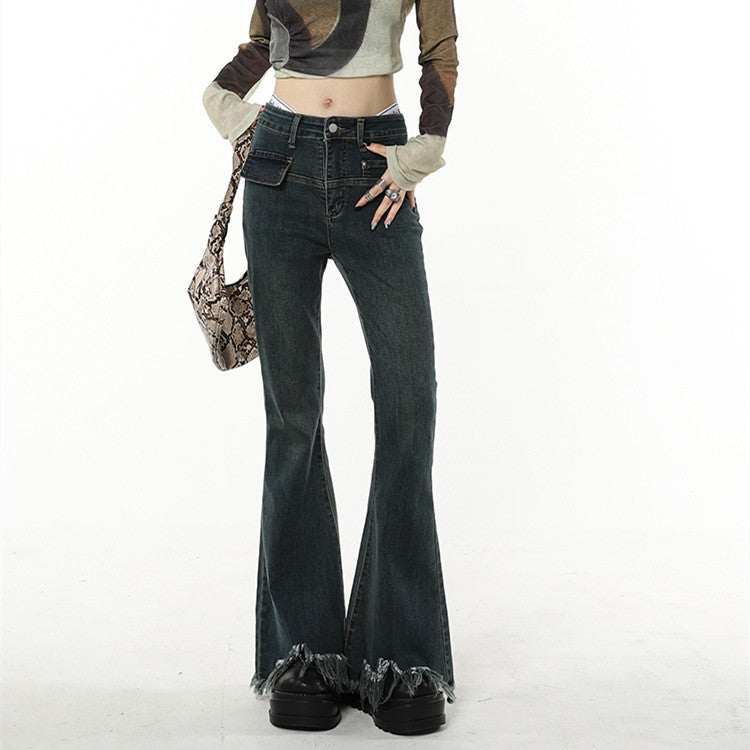 Nish Jeans - Ztroc