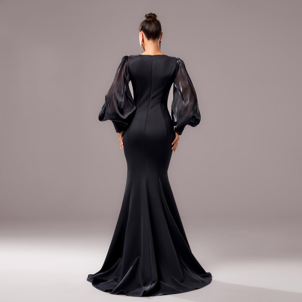 Founder Dress - Ztroc