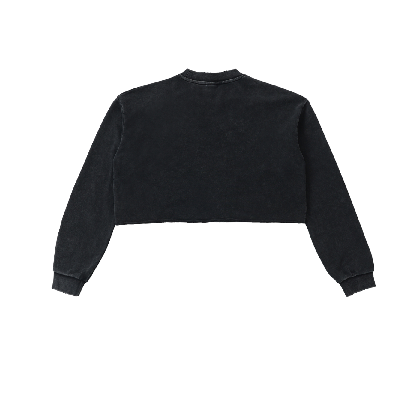 Ztroc Cropped - Ztroc