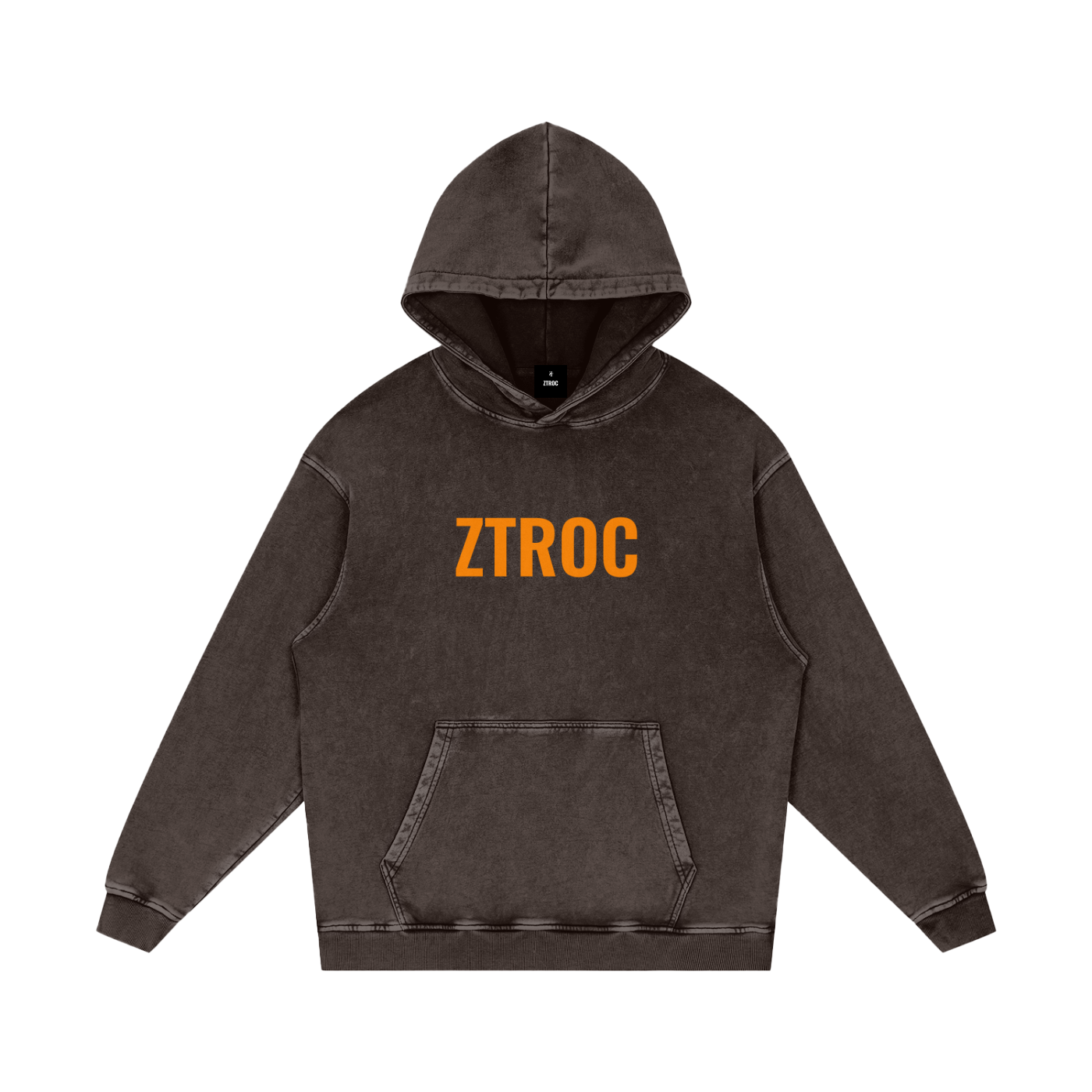 Ztroc Tatum - Ztroc