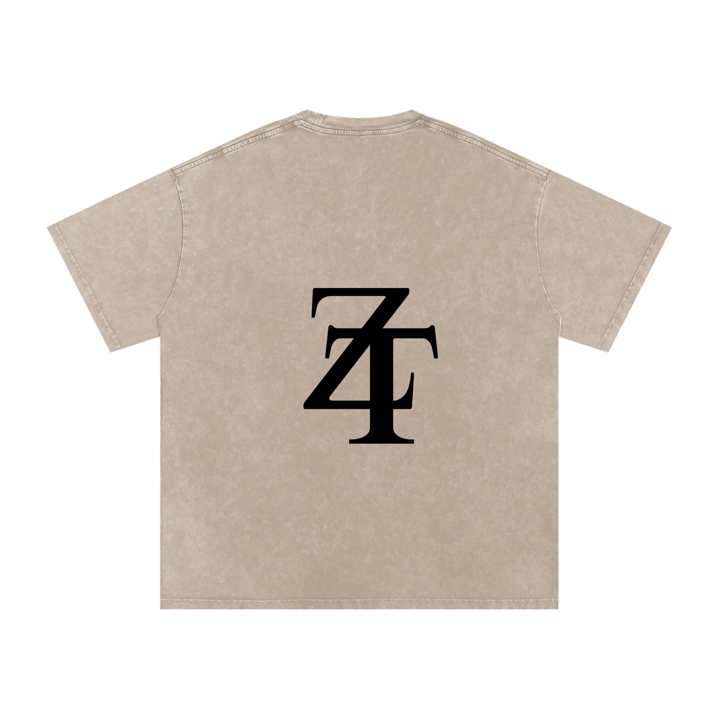 Ztroc Pirate Jersey T-shirt - Ztroc