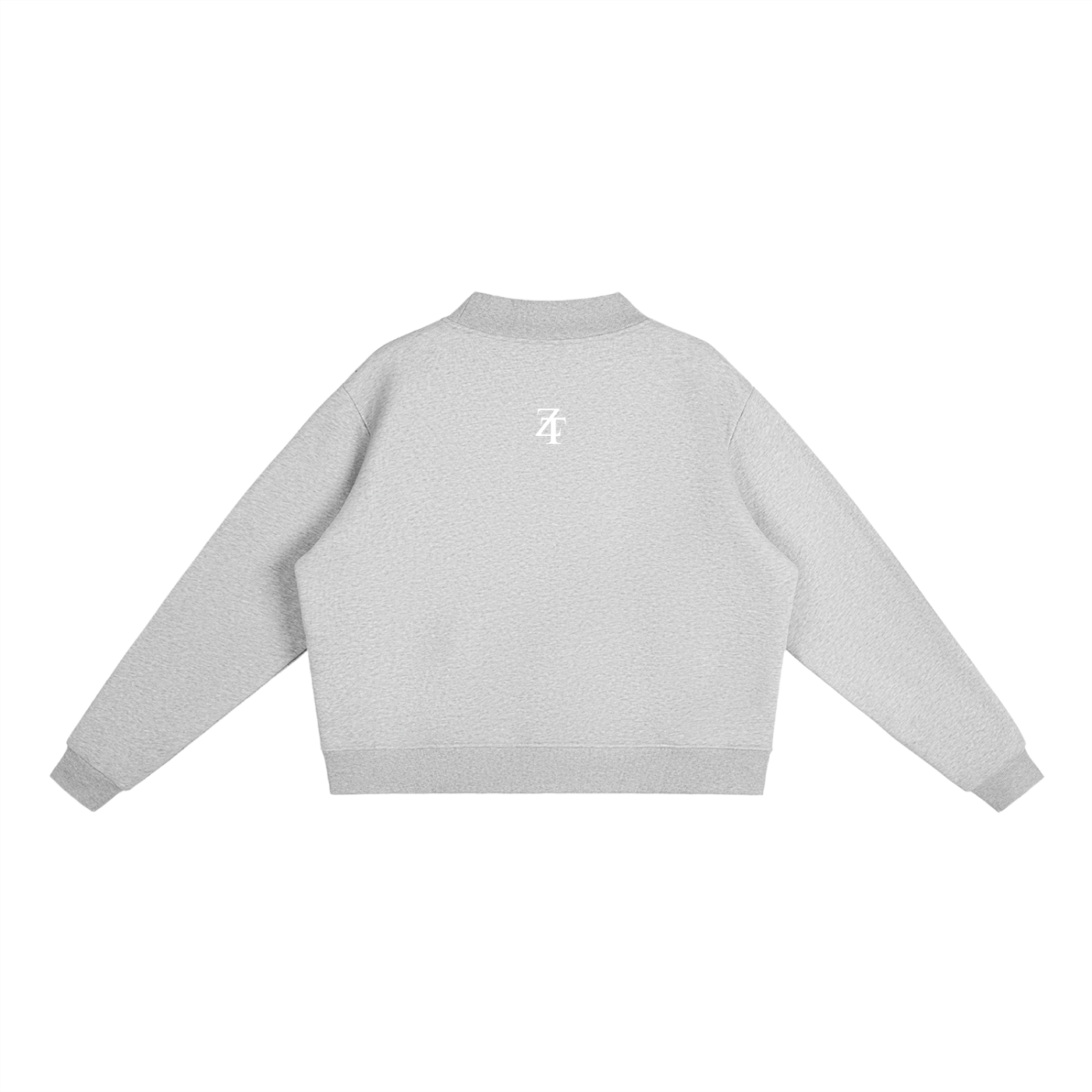 Ztroc Sweatshirt - Ztroc