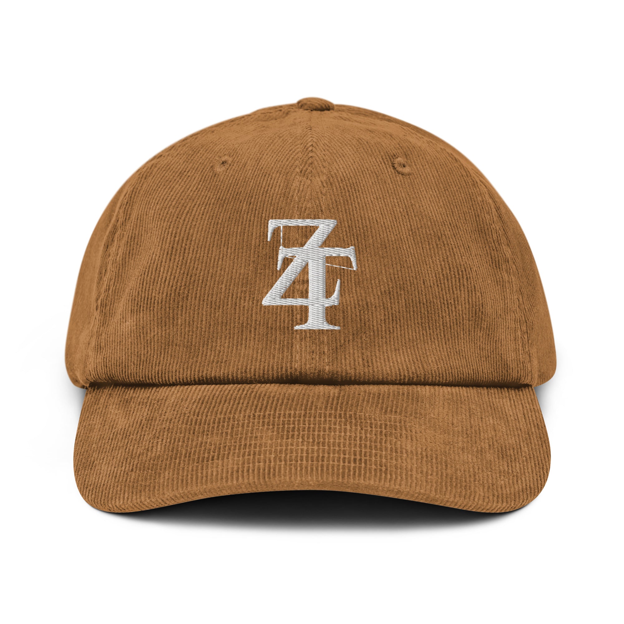 ZTROC Corduroy hat