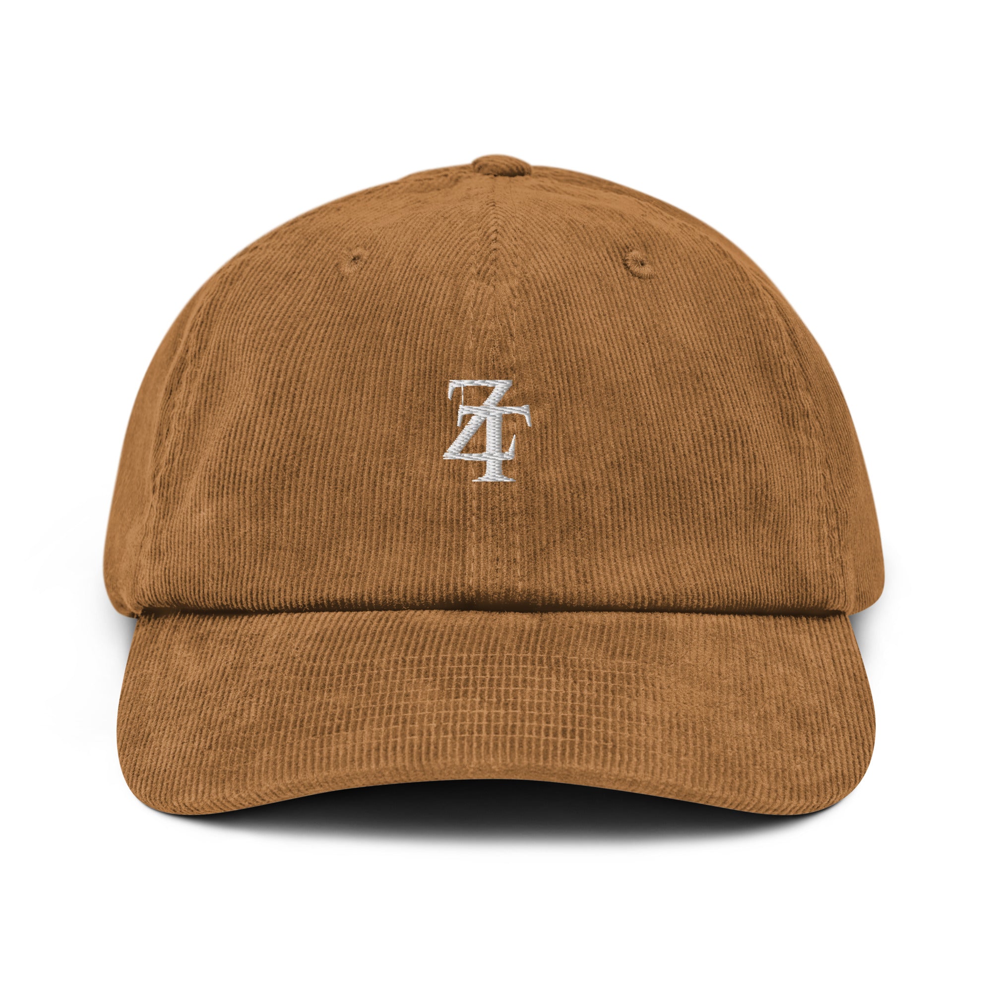 ZTROC Corduroy hat