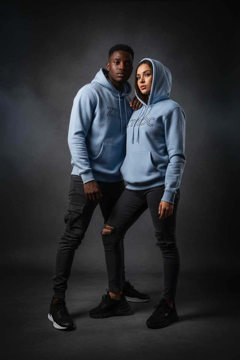 Ztroc  Oversize - Ztroc