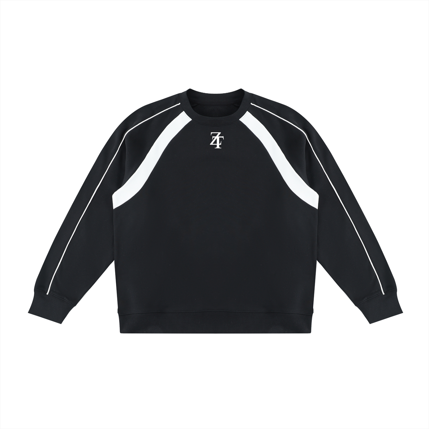 Ztroc Crewneck - Ztroc