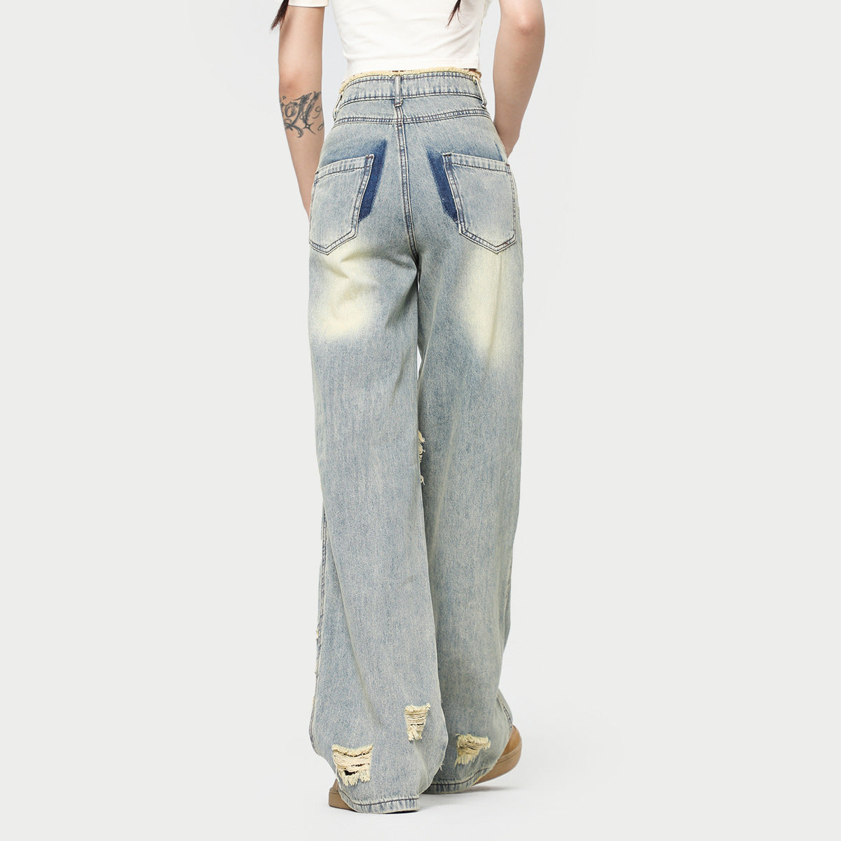France Jeans - Ztroc