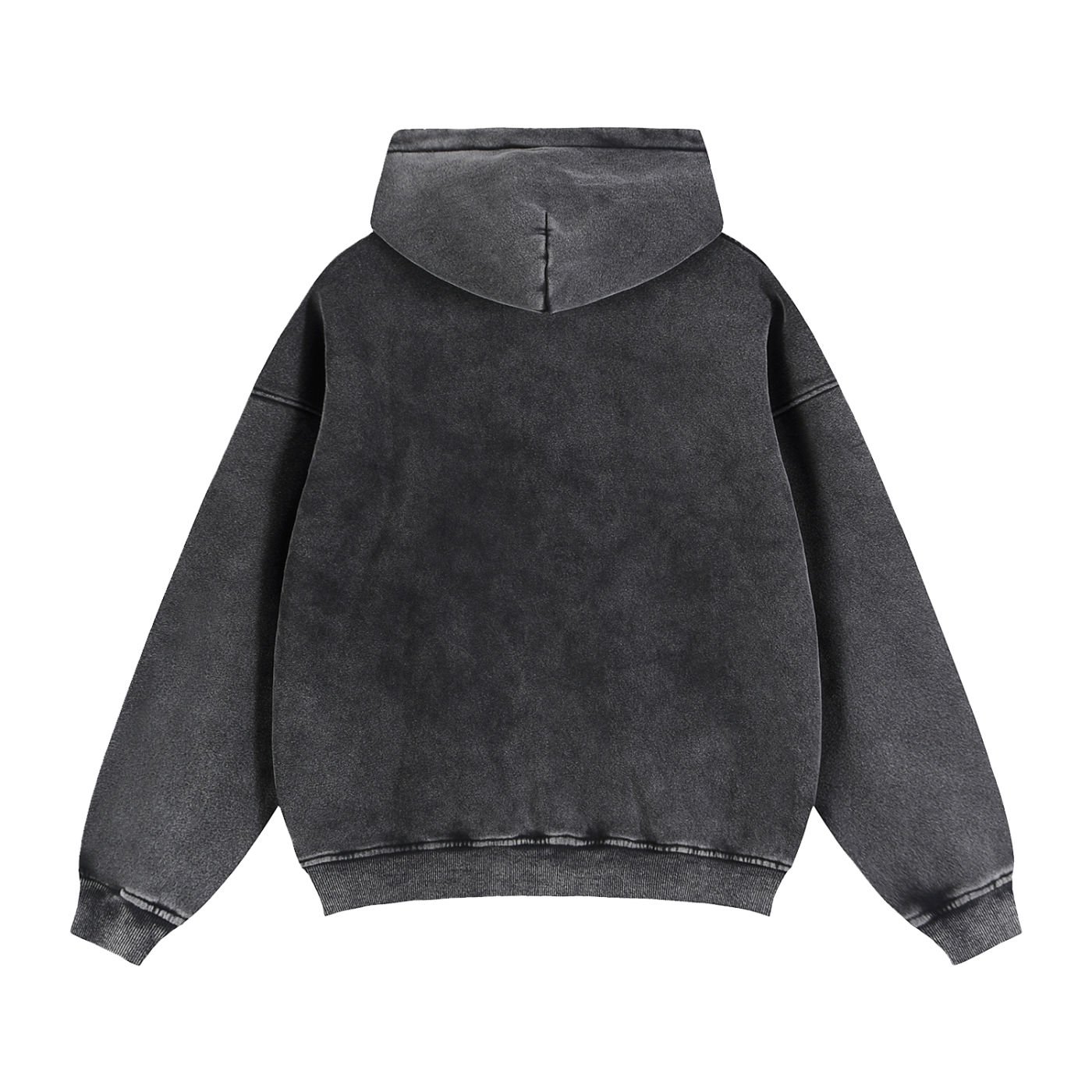 Ztroc Fleece Hoodie – Women's Premium Oversized Hoodie - Ztroc