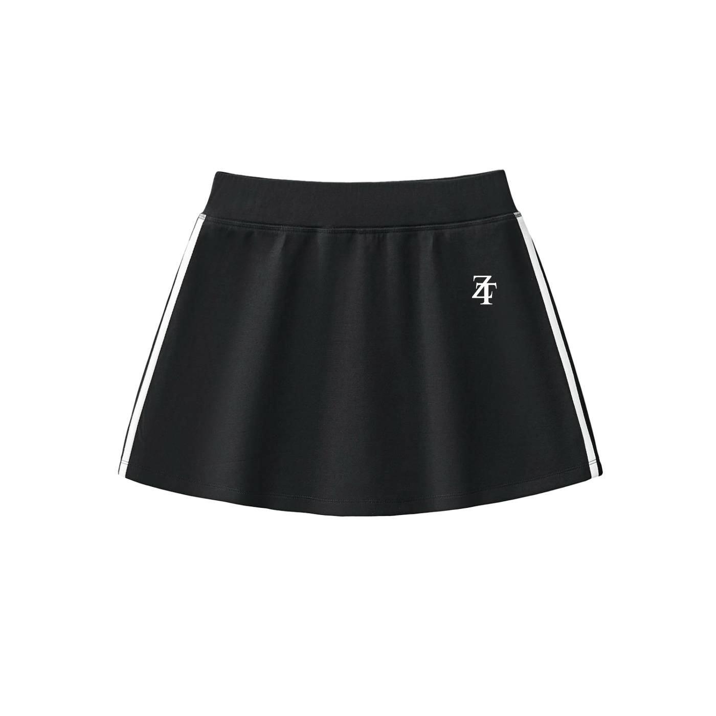 Ztroc Skirt - Ztroc