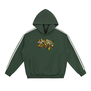 Ztroc V Hoodie