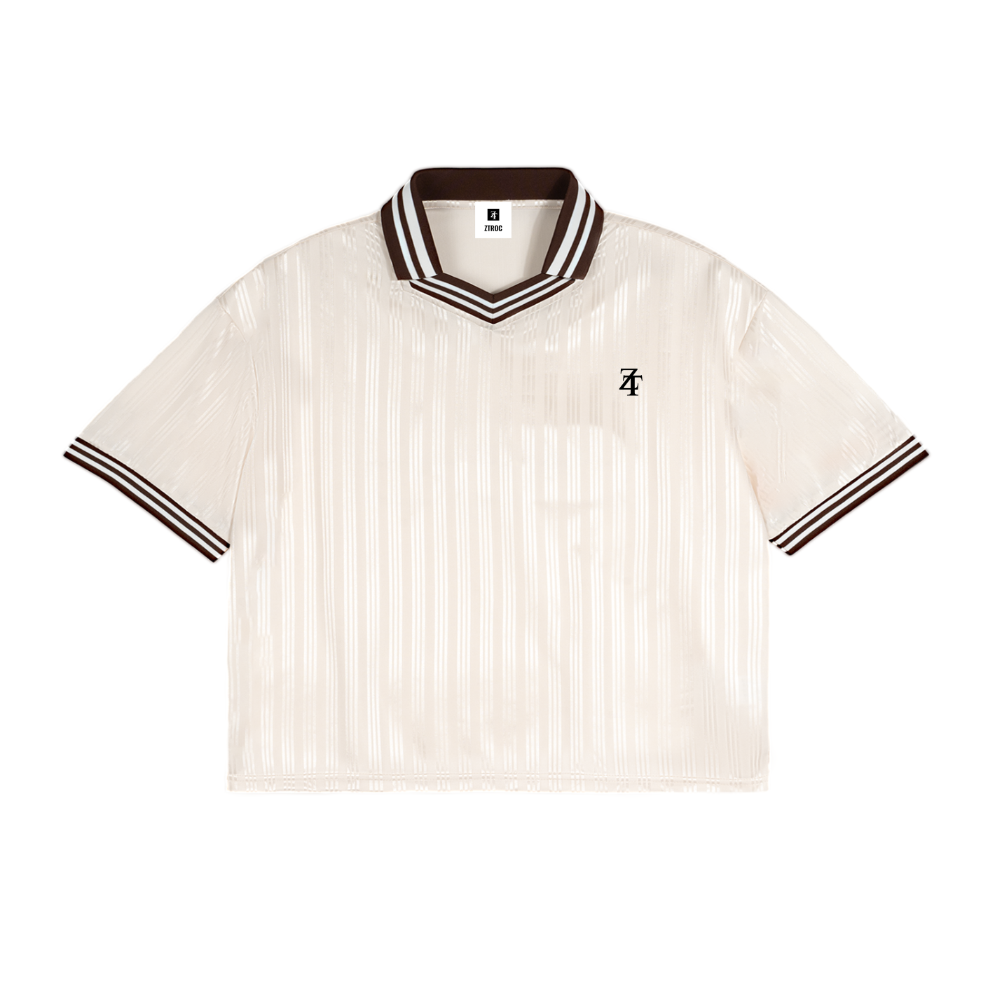 Ztroc Court Dri-FIT - Ztroc