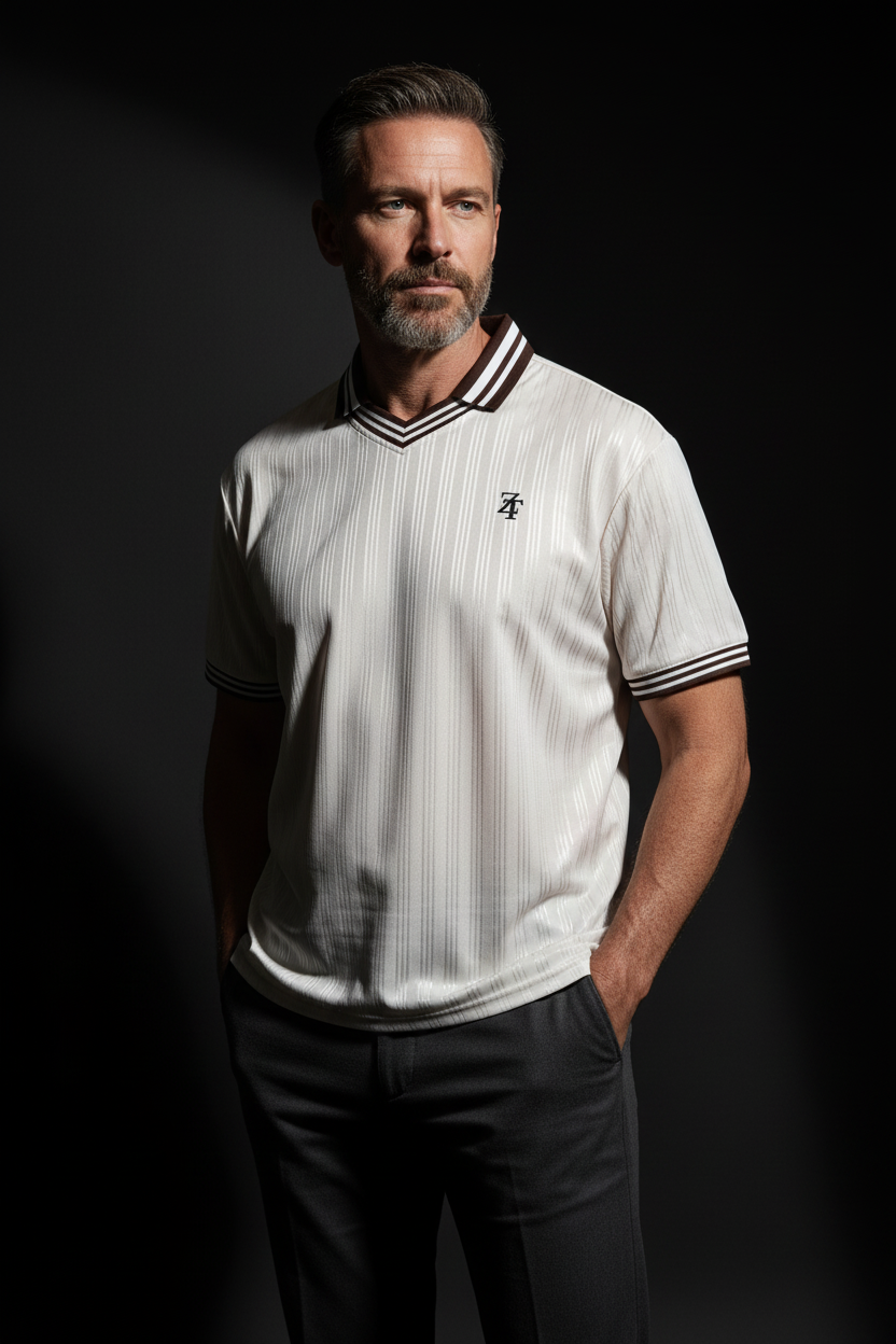 Ztroc Court Dri-FIT