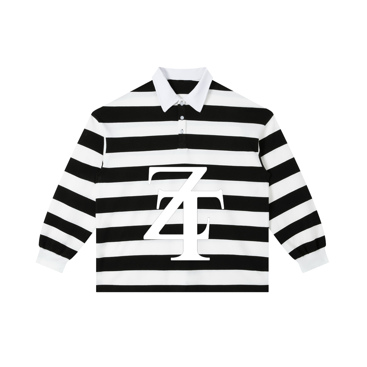 Ztroc Polo Shirt - Ztroc