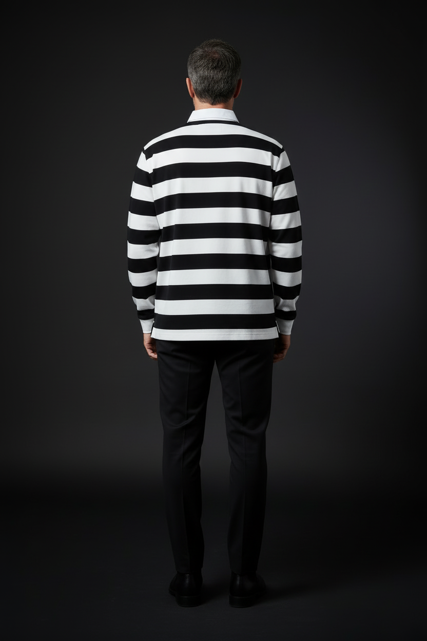 Ztroc Polo Shirt - Ztroc