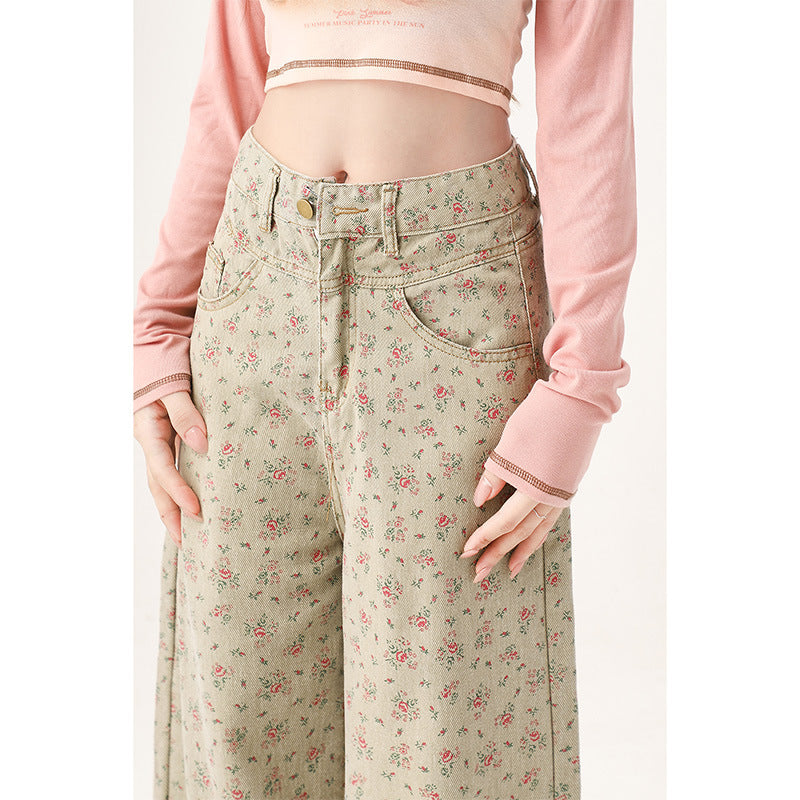 Mamy Jeans - Ztroc