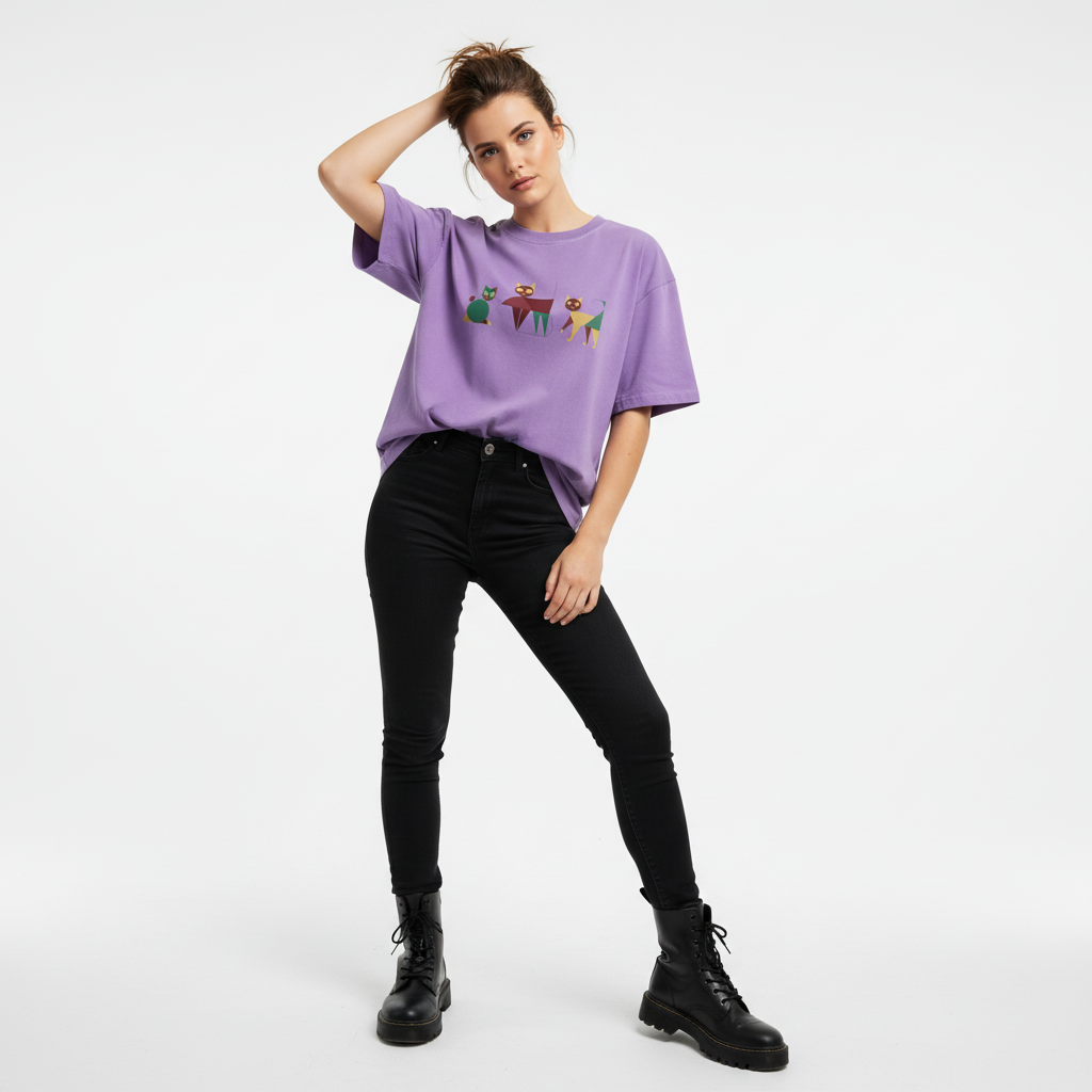 Ztroc T-shirt
