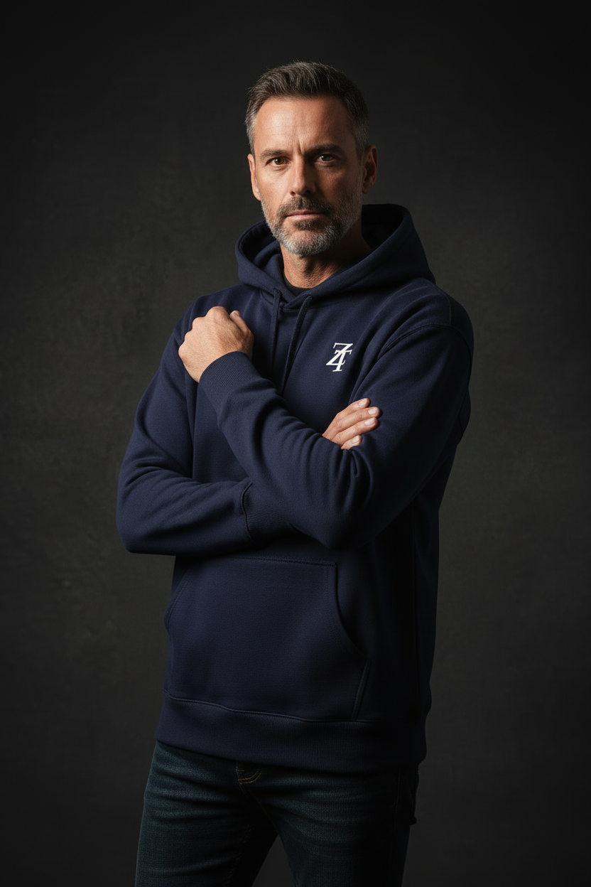 Ztroc Sportswear Club - Ztroc