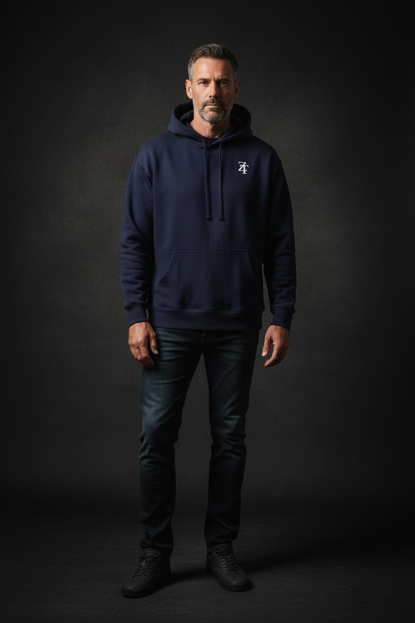 Ztroc Sportswear Club - Ztroc