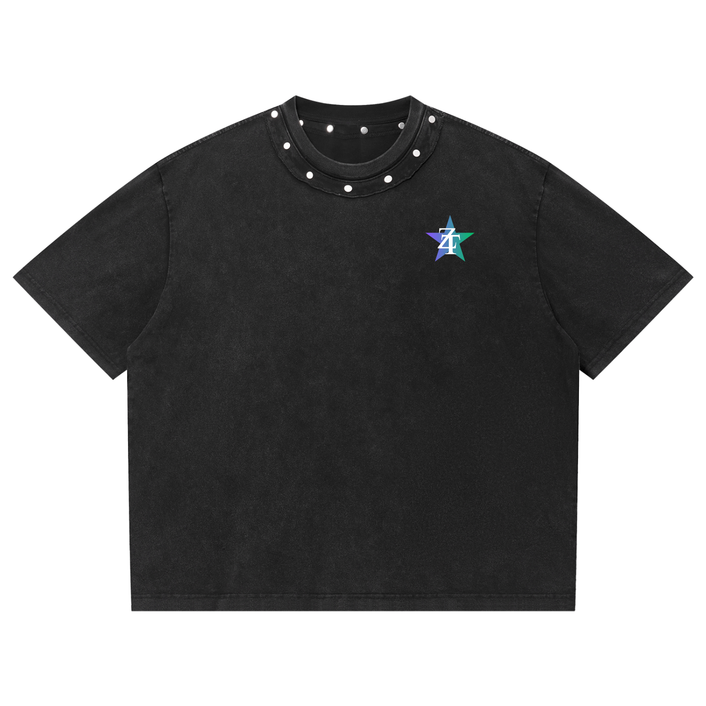 Ztroc Studded - Ztroc