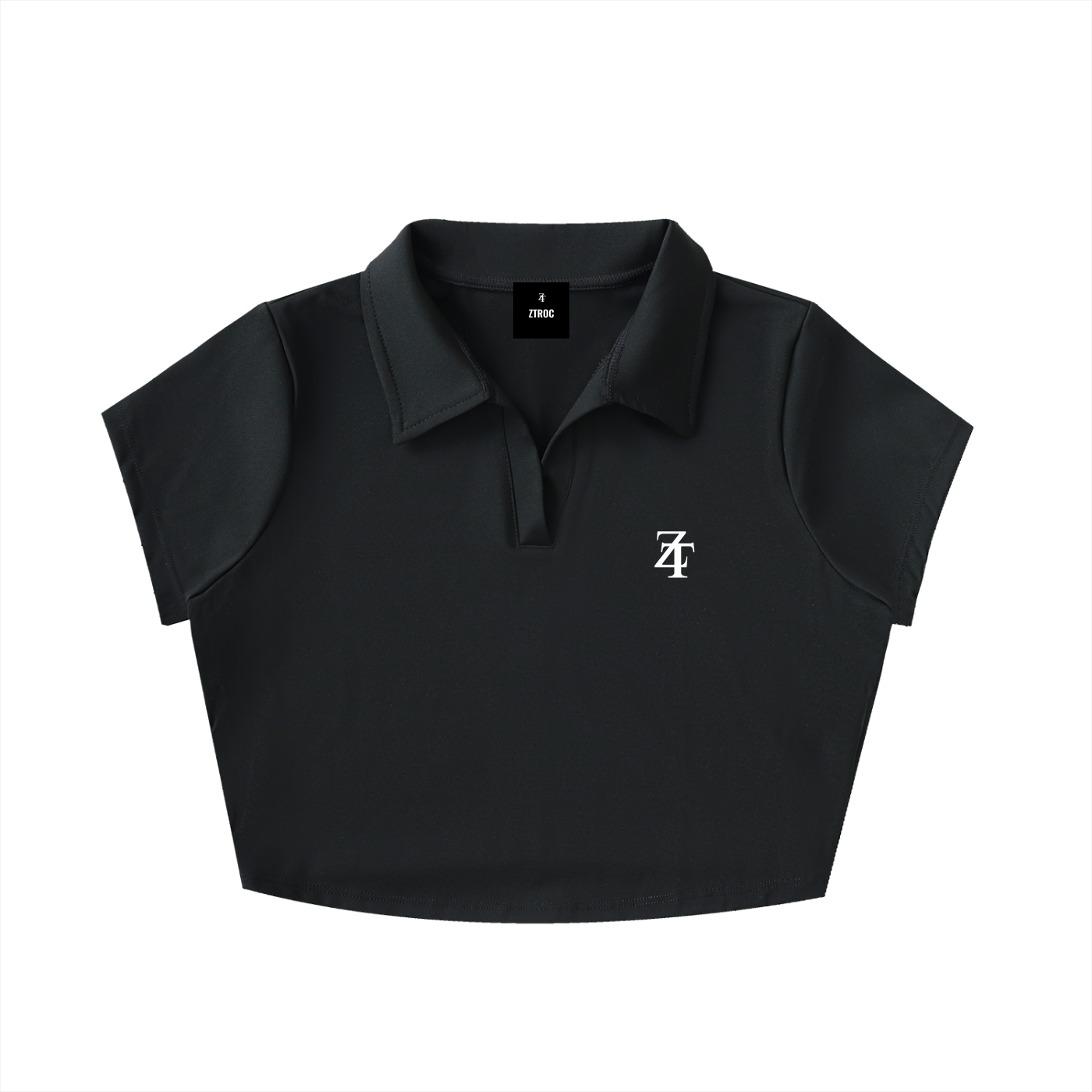 Ztroc Sportswear Chill Knit - Ztroc