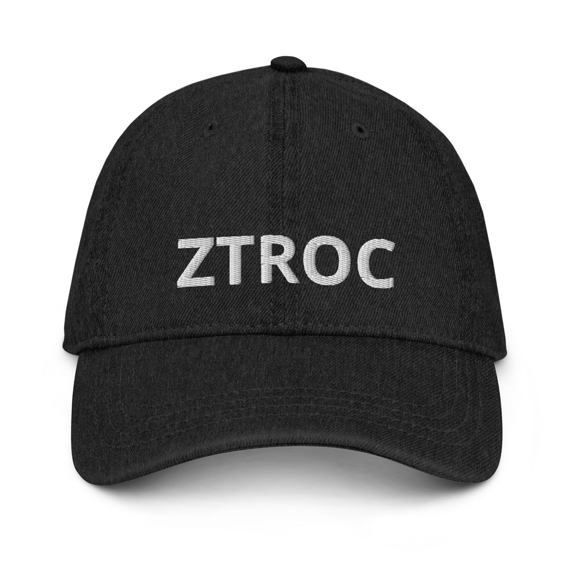 Ztroc Hat