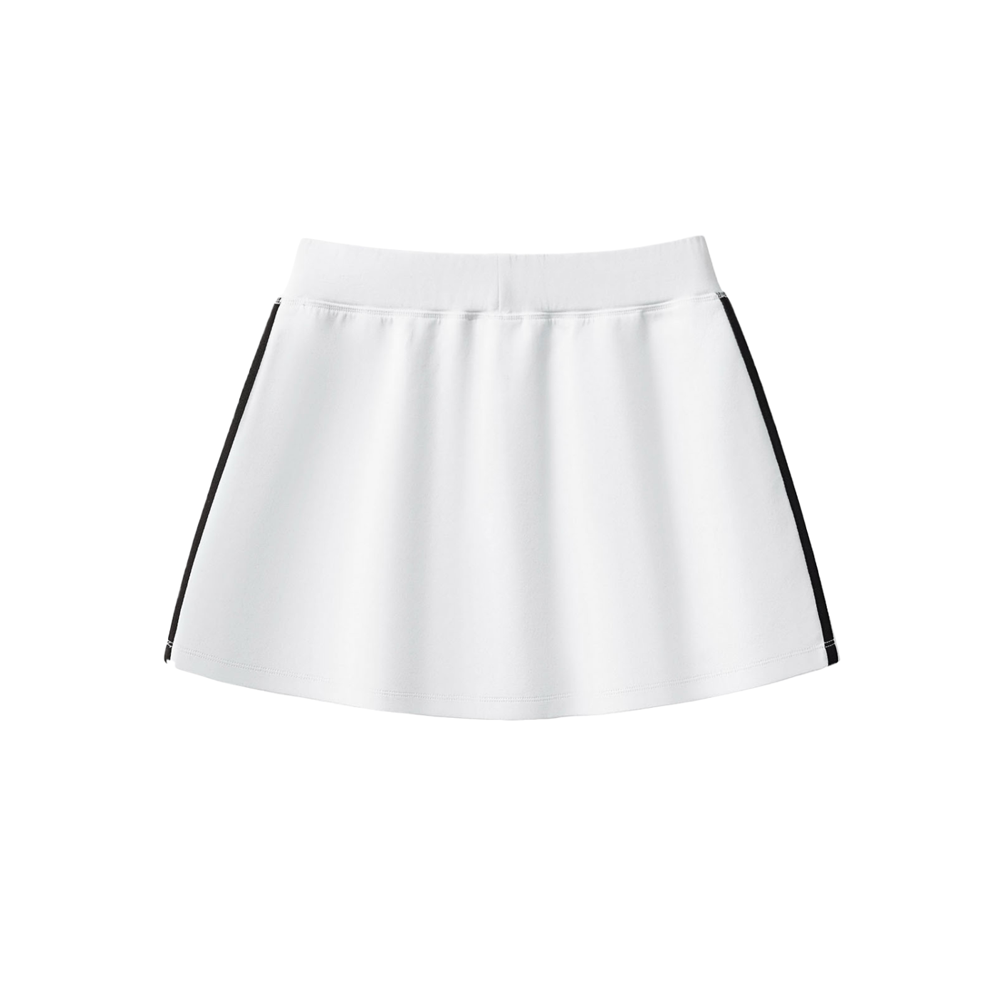 Ztroc Skirt - Ztroc