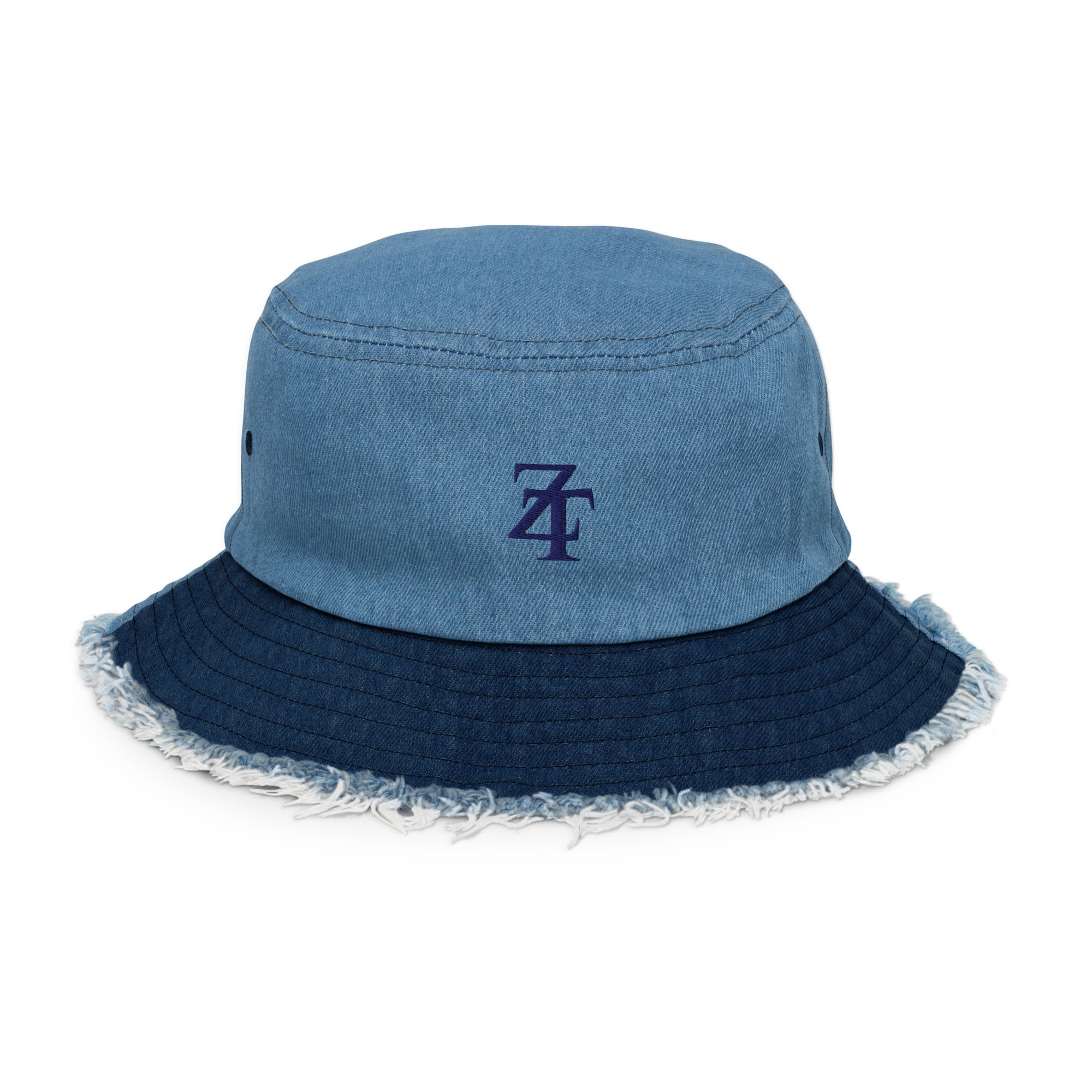 Ztroc bucket hat