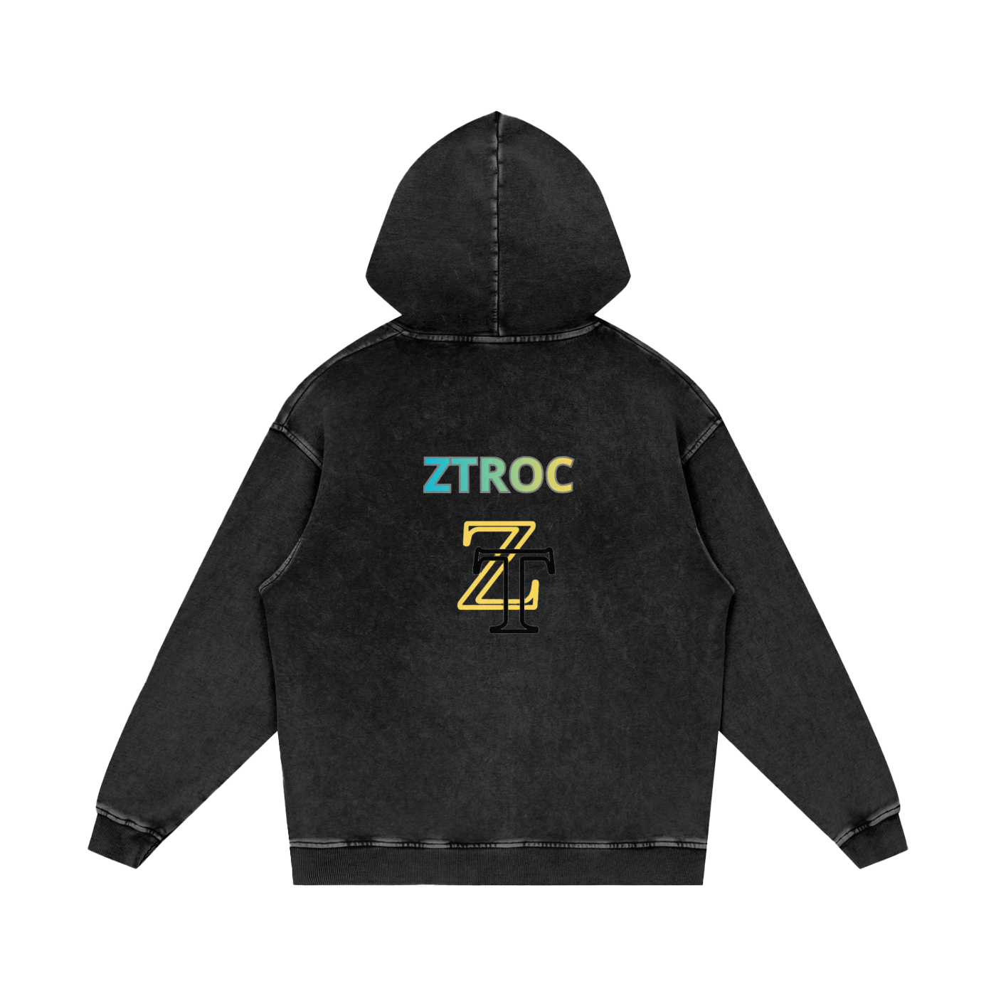 Ztroc Tech - Ztroc