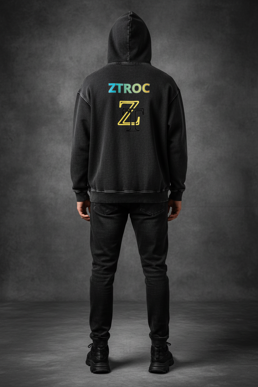 Ztroc Tech - Ztroc