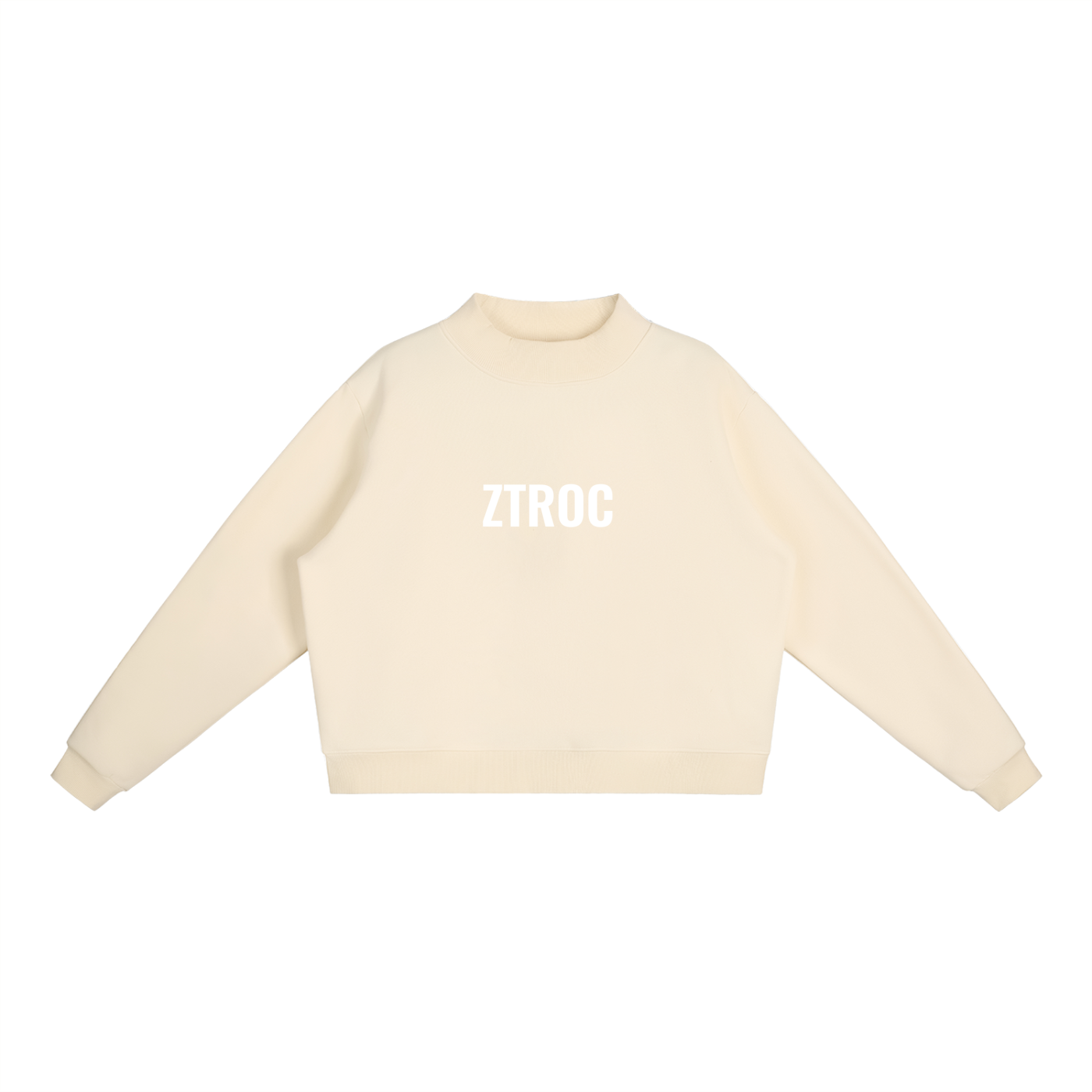 Ztroc Sweatshirt - Ztroc