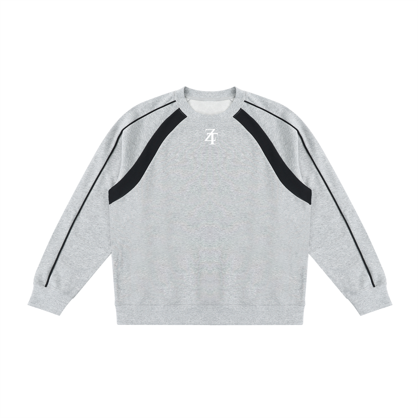 Ztroc Crewneck - Ztroc