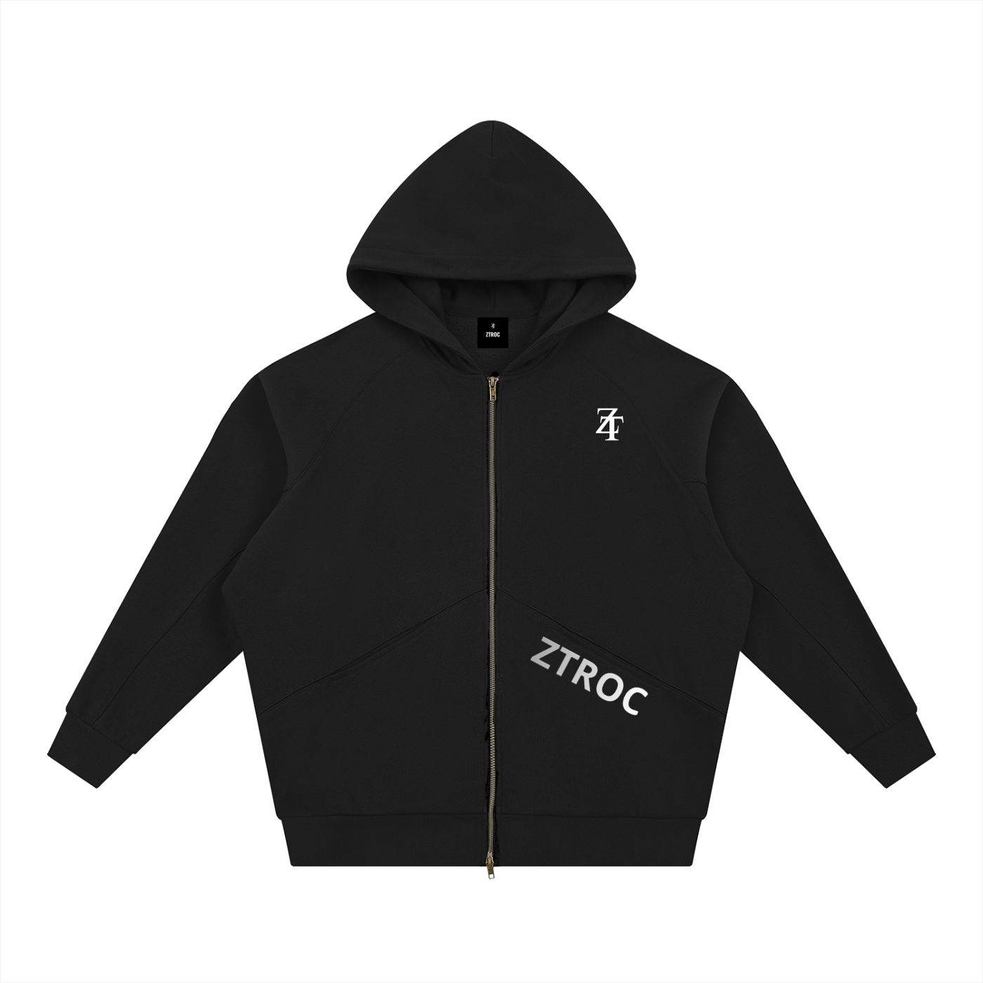 Ztroc Dolman - Ztroc