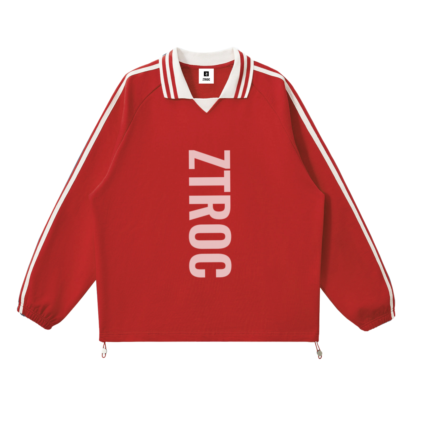 Ztroc Collar - Ztroc