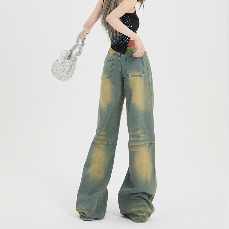 Flash Jeans - Ztroc