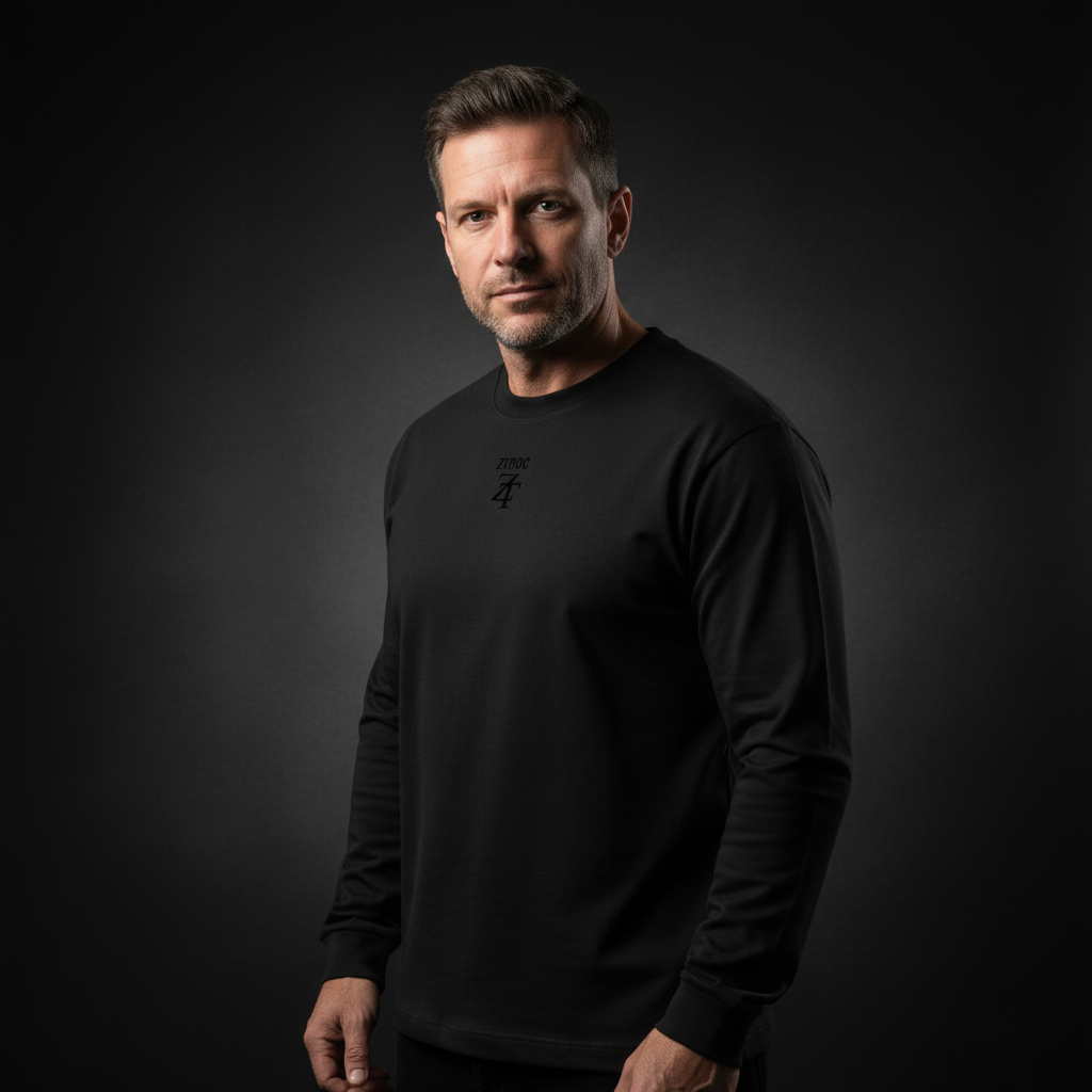 Ztroc Sportswear Premium Essentials - Ztroc