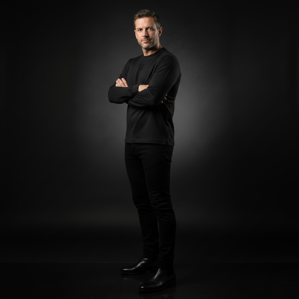 Ztroc Sportswear Premium Essentials - Ztroc