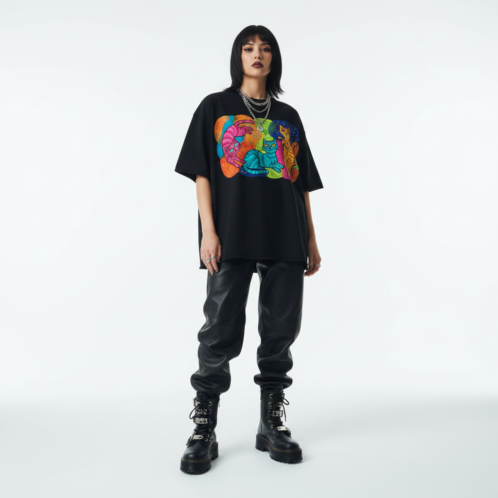 Ztroc Sleeve T-Shirt