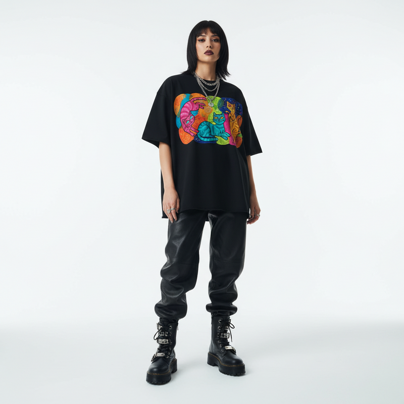 Ztroc Sleeve T-Shirt - Ztroc