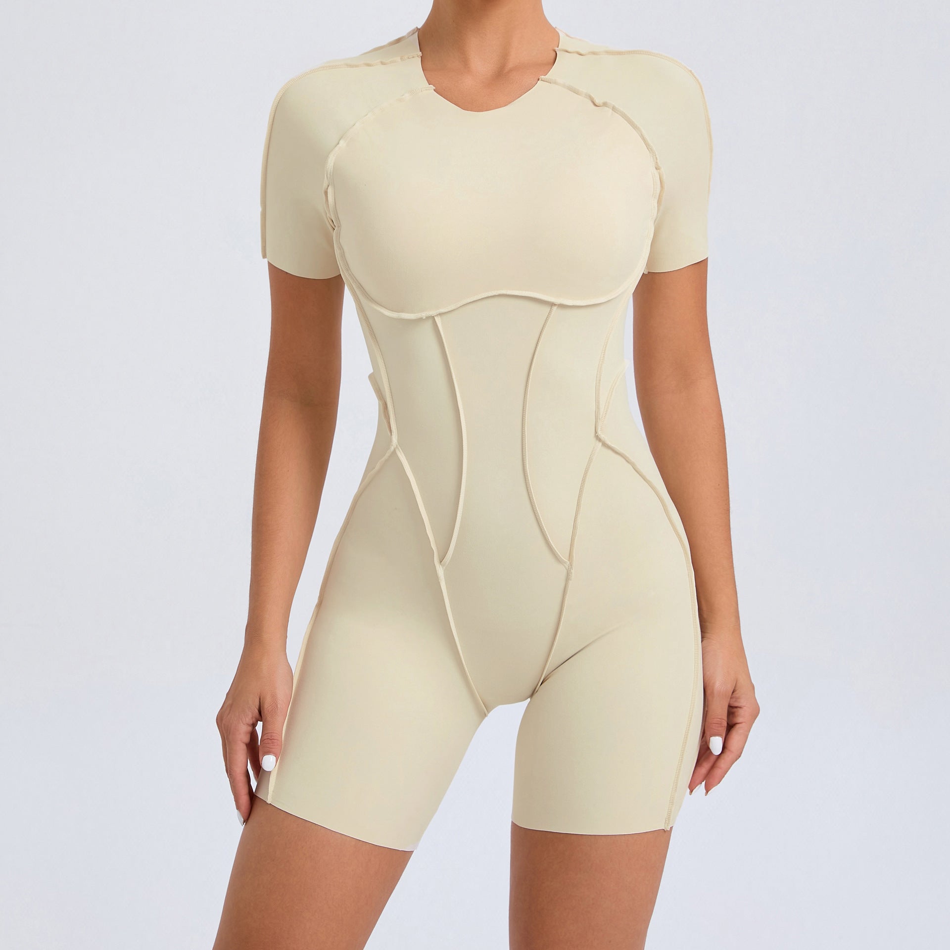 one Piece Sportwear - Ztroc