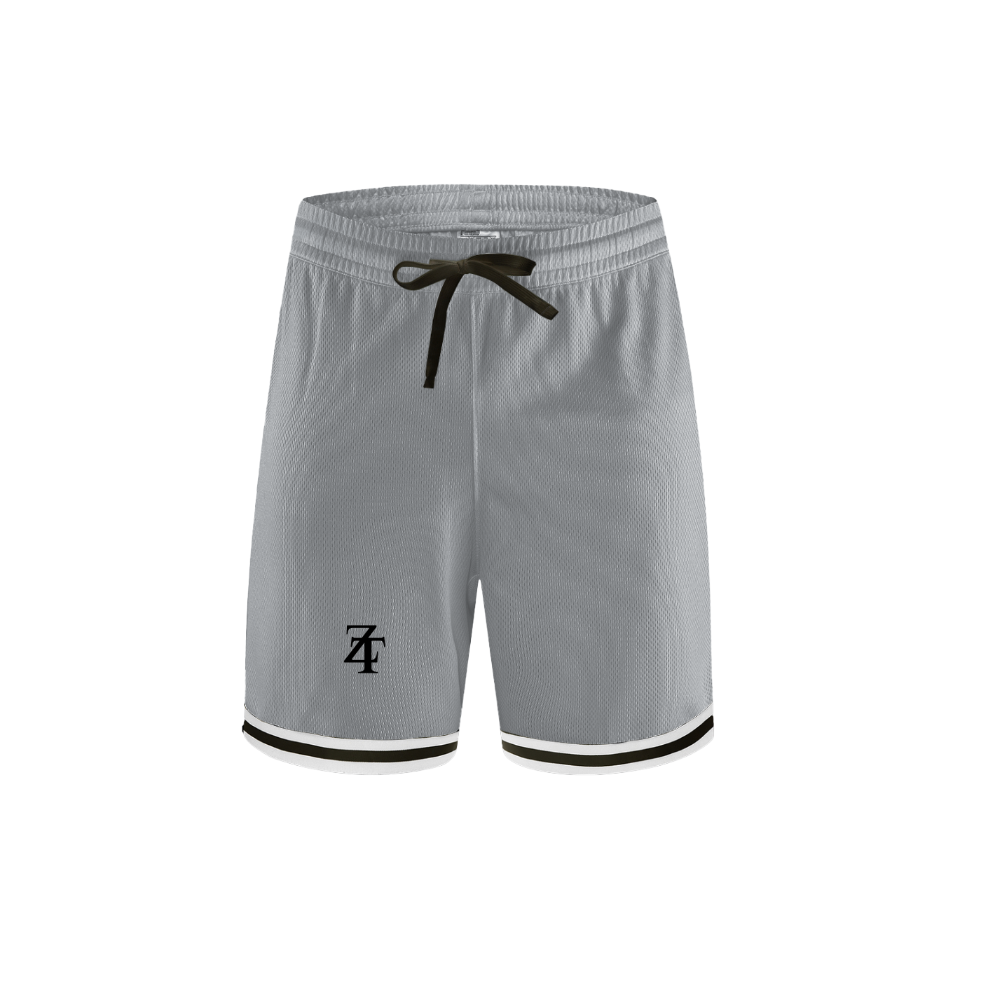 Ztroc Shorts - Ztroc
